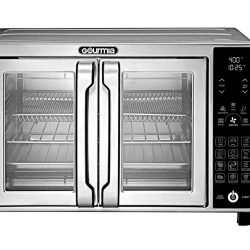 Gourmia Oven Air Fryer